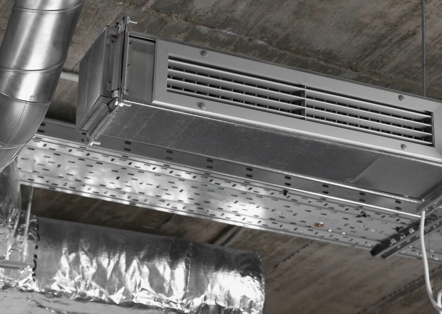 HVAC service Churchton MD