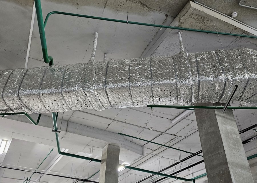 HVAC service Churchton MD