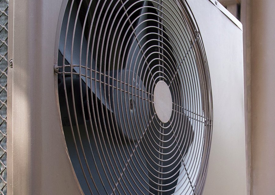 HVAC service Churchton MD