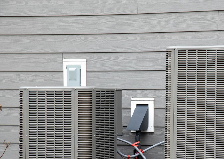 HVAC service Corvallis OR
