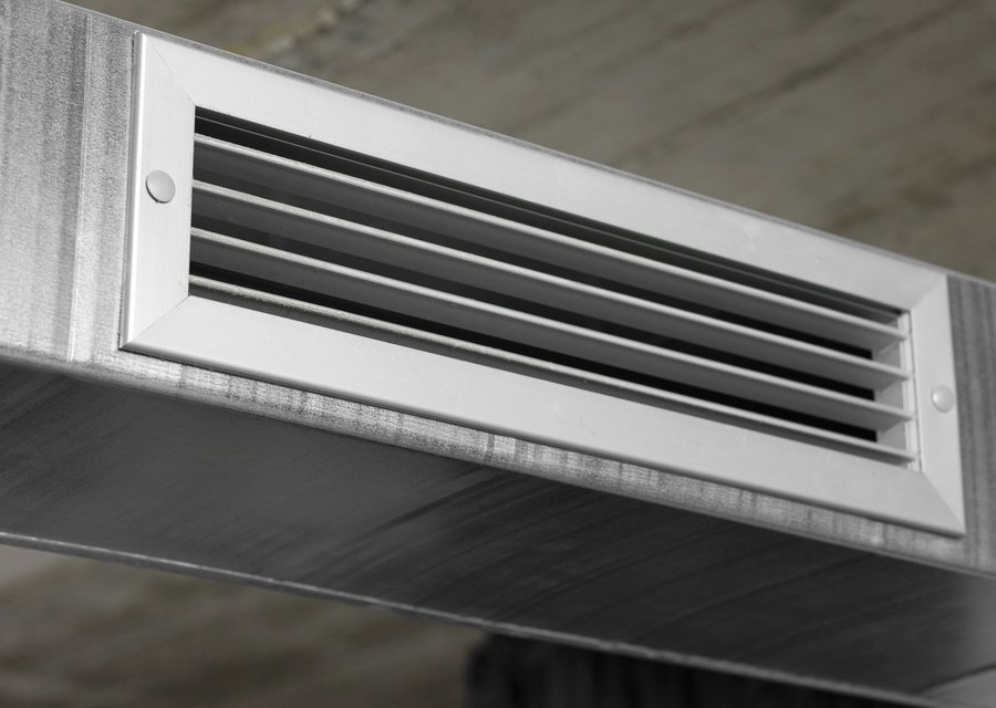HVAC service Center Line MI