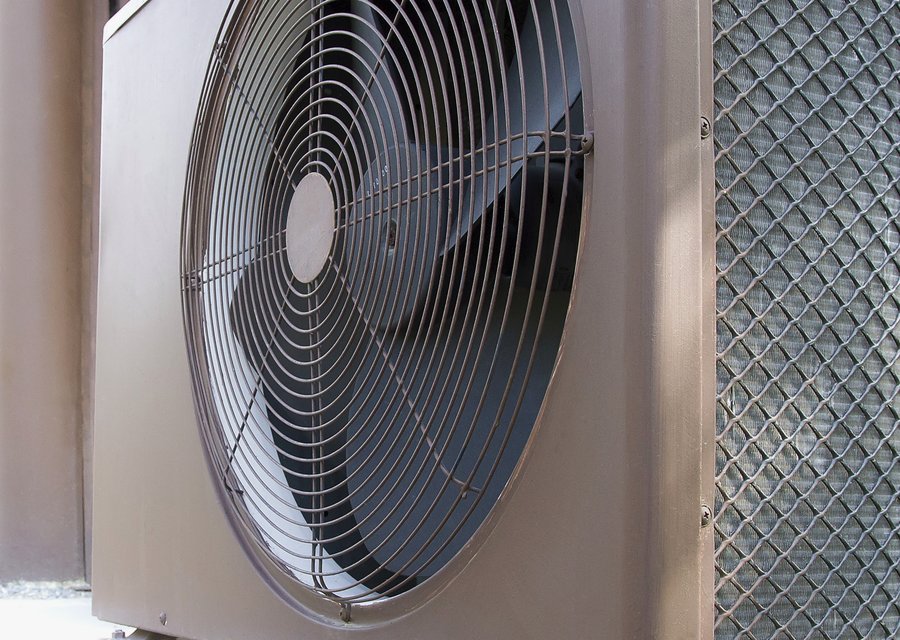 HVAC service Middle Paxton PA
