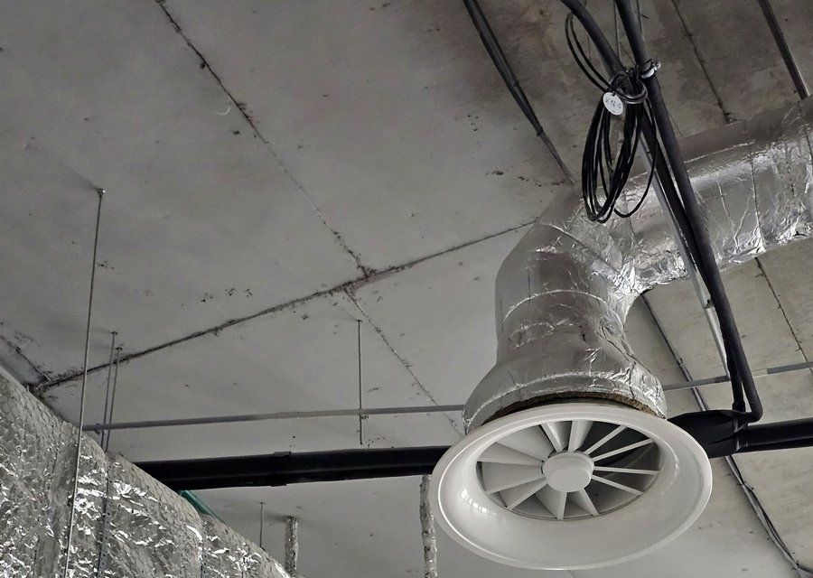 HVAC service Cheektowaga NY