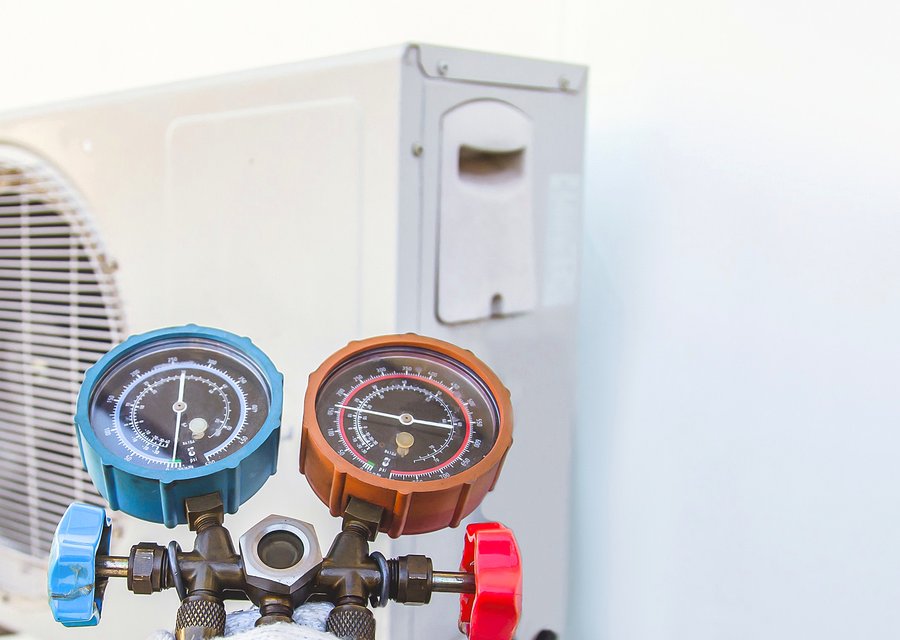 HVAC service Cheektowaga NY