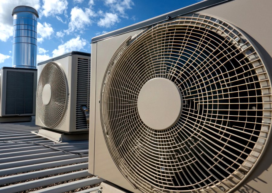 HVAC service Carmel NY