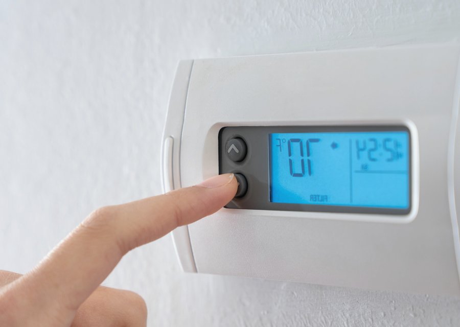 HVAC service Carmel NY