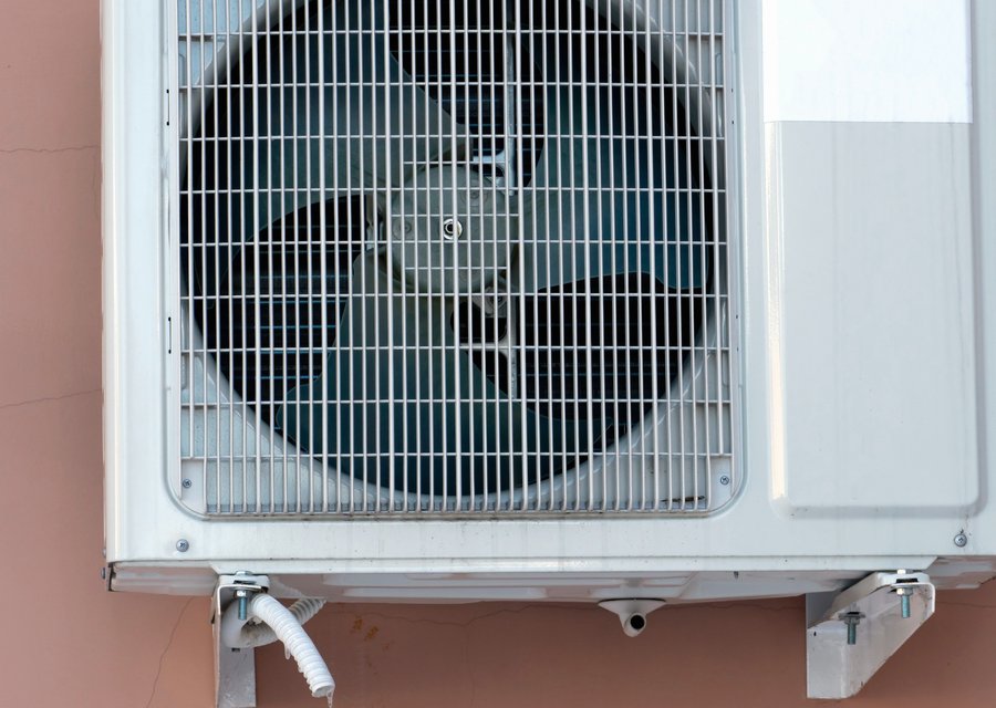 HVAC service Bayonne NJ