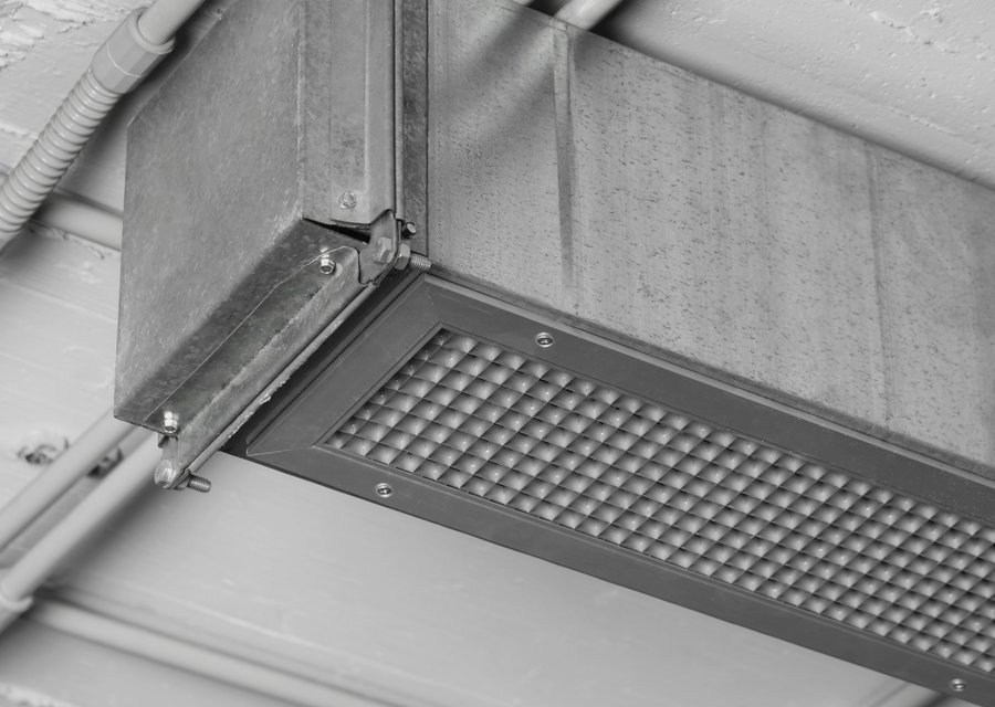 HVAC service Bayonne NJ