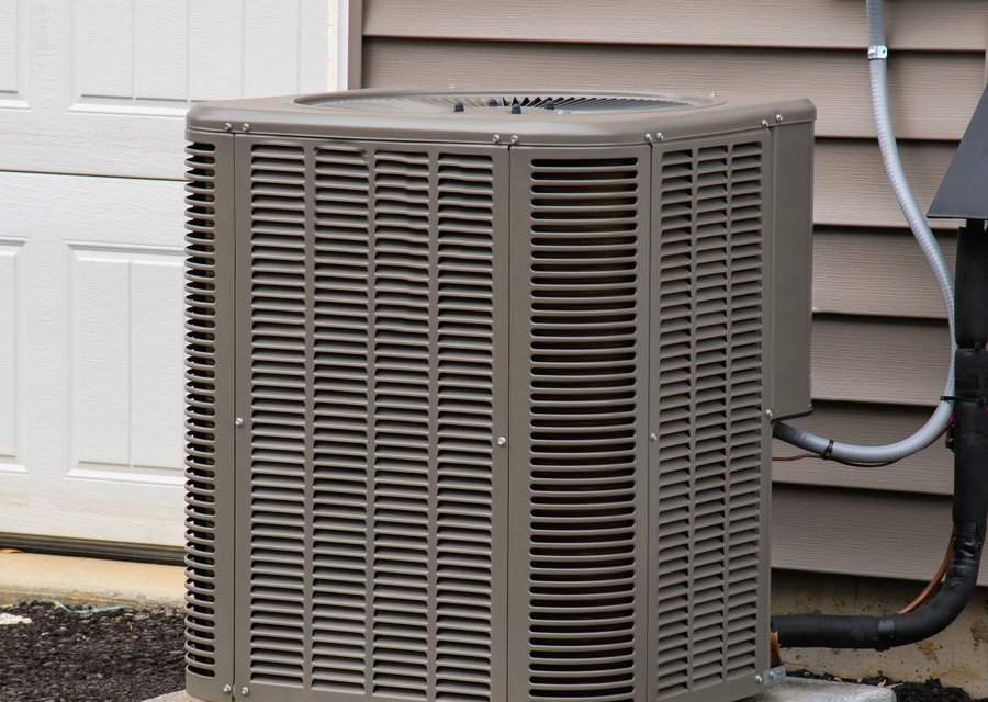 HVAC service Eagle Lake FL