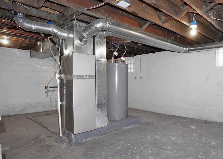 HVAC service Eagle Lake FL