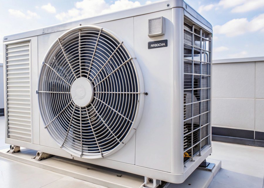 HVAC service Belle Chasse LA