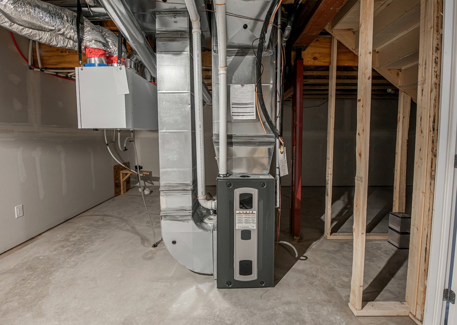 HVAC service Belle Chasse LA