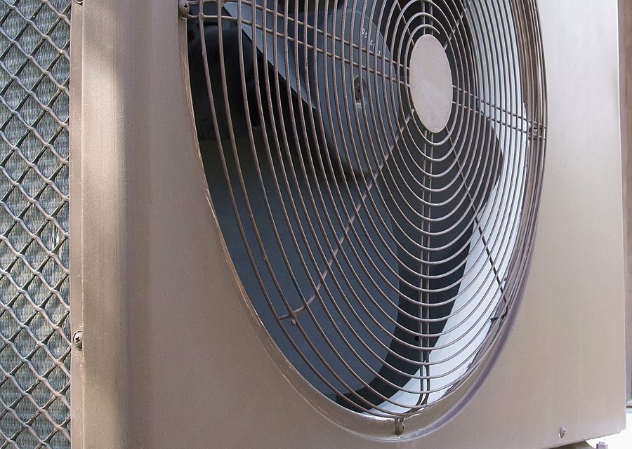 HVAC service Bedford TX