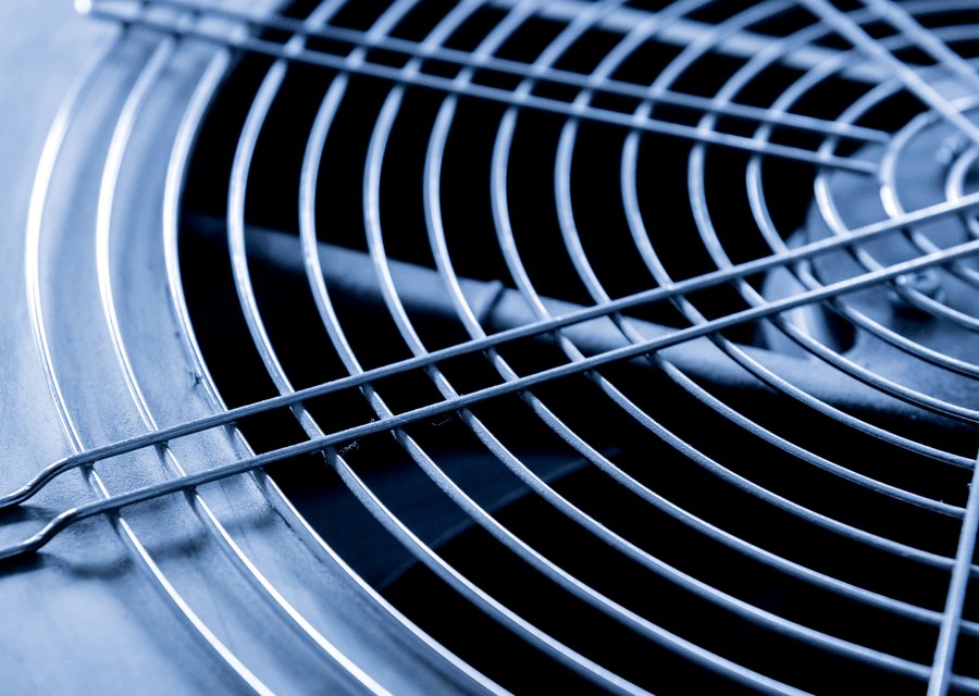 HVAC service Denville NJ