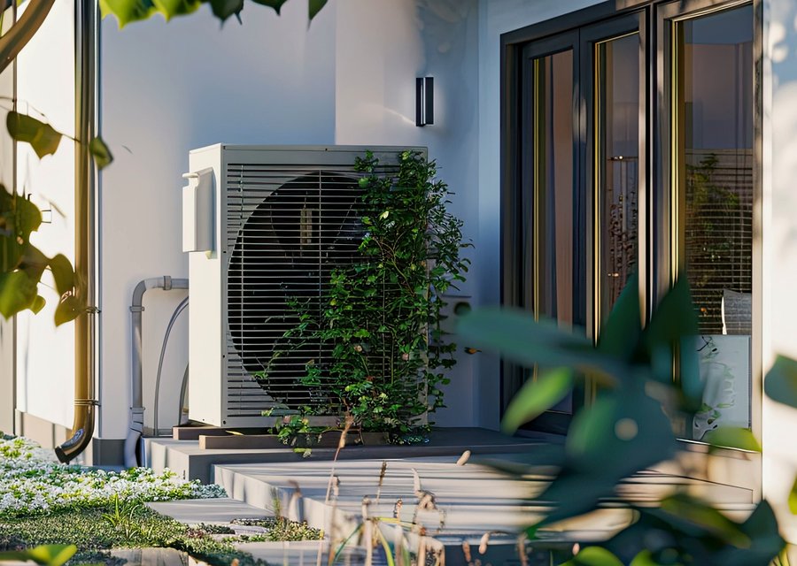 HVAC service Benicia CA