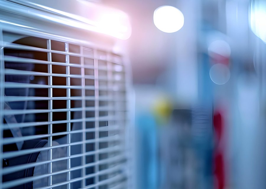 HVAC service Ocean NJ
