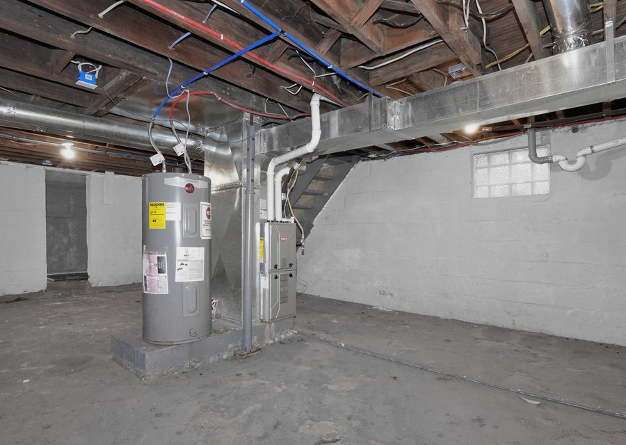 HVAC service Ocean NJ