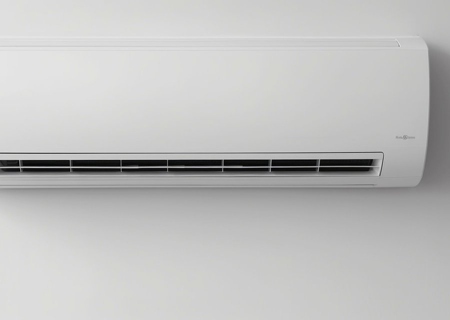 HVAC service Holbrook MA