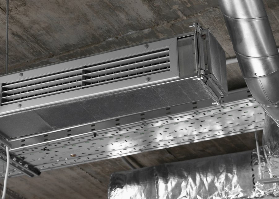 HVAC service Eastham MA
