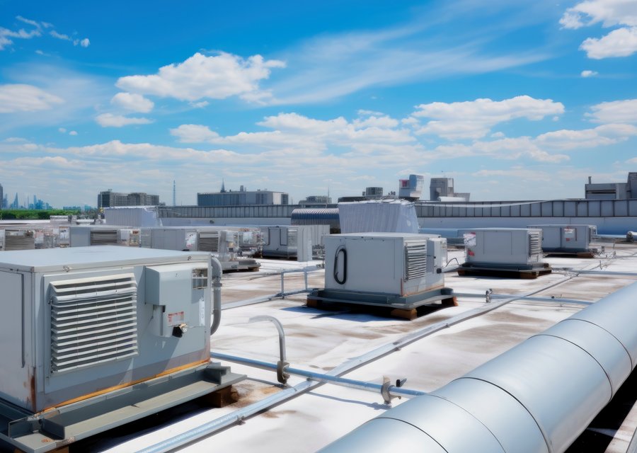 HVAC service Upper Freehold NJ