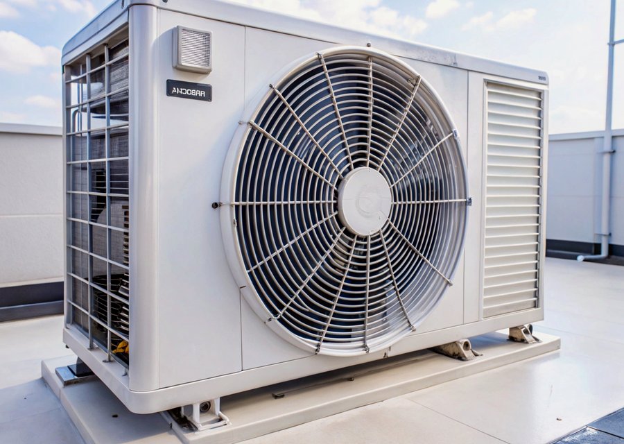 HVAC service Upper Freehold NJ