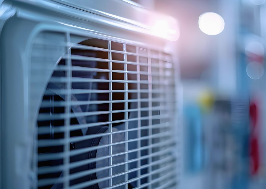 HVAC service Adelanto CA