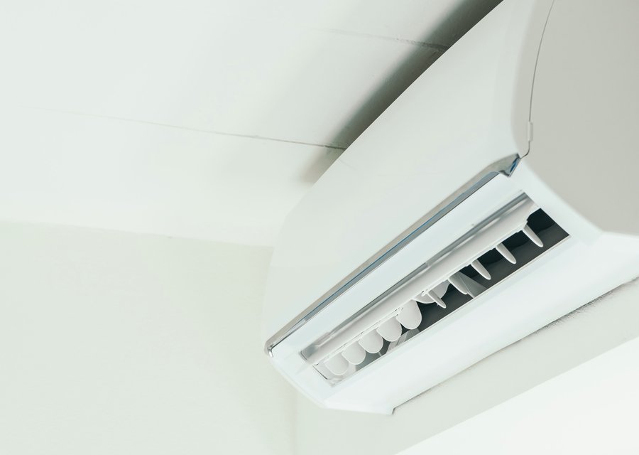 HVAC service Auburn CA