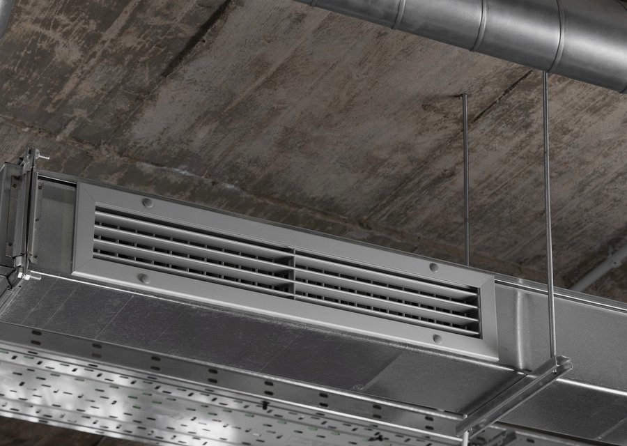 HVAC service Deerfield IL