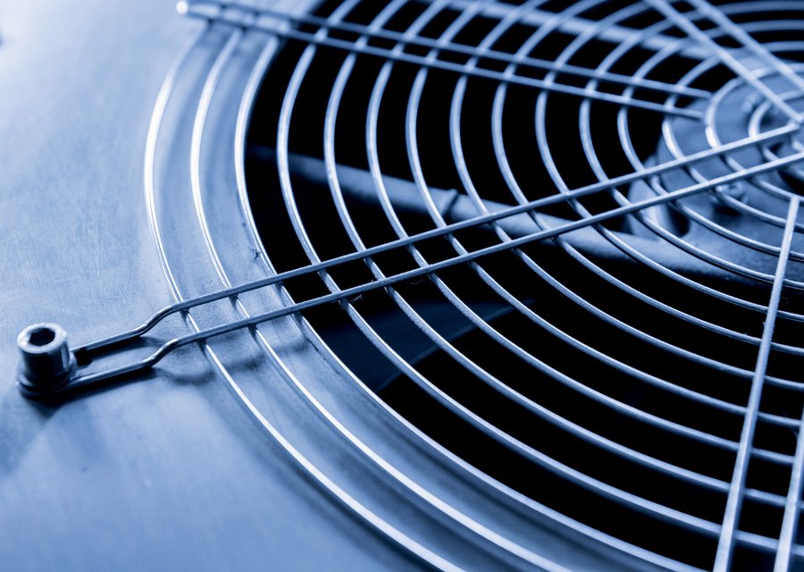 HVAC service Deerfield IL