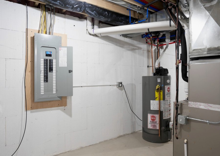 HVAC service Hempstead NY