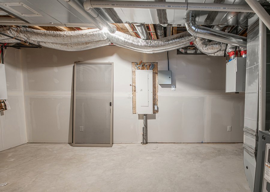 HVAC service Hempstead NY