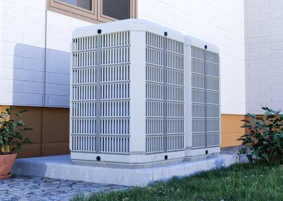 HVAC service Hempstead NY