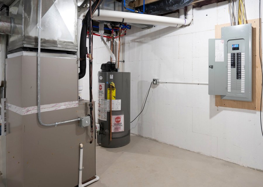 HVAC service York PA