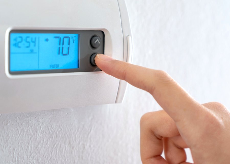 HVAC service York PA