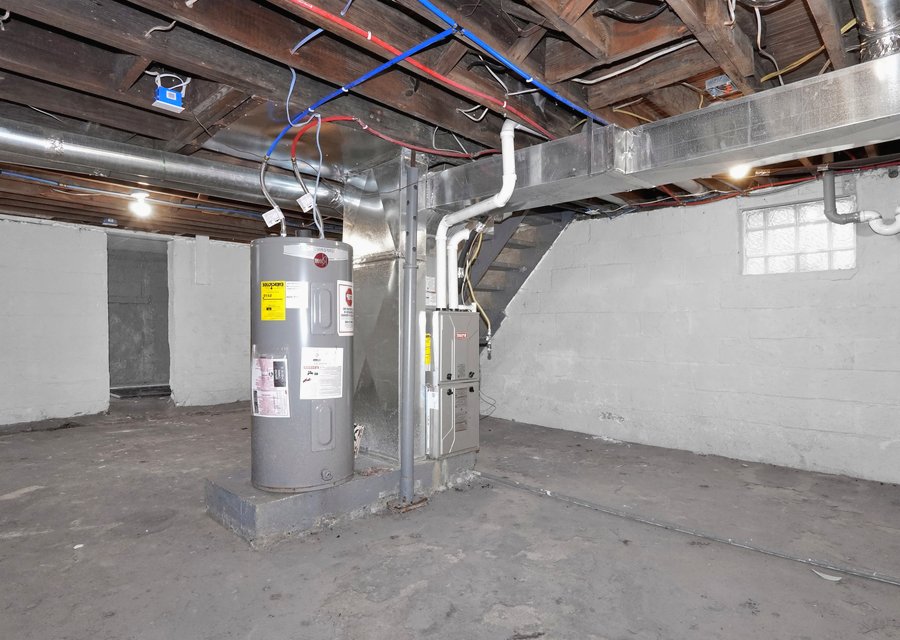 HVAC service York PA