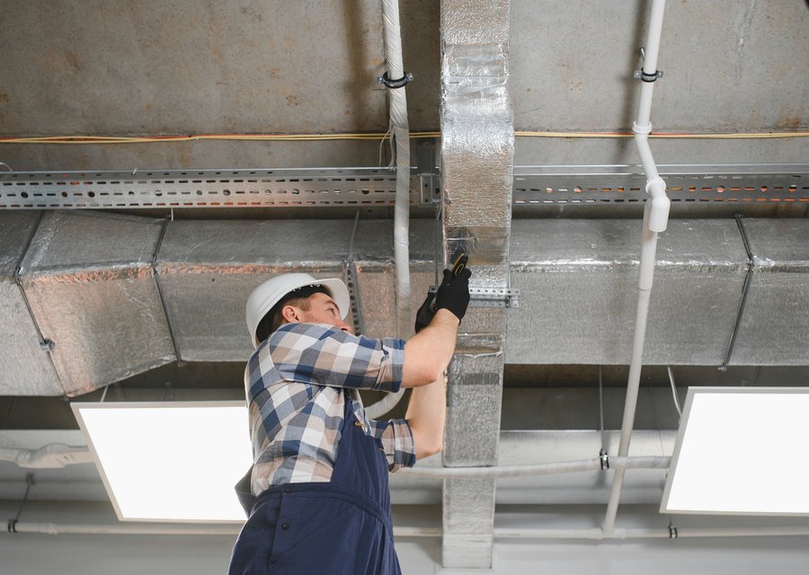 HVAC service Belews Creek NC