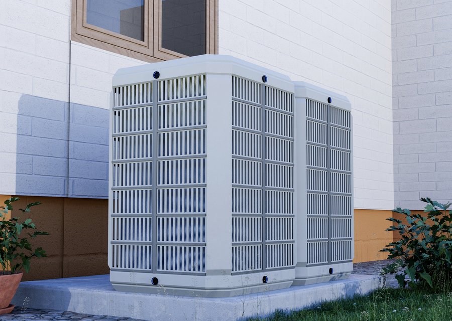 HVAC service Cudahy WI