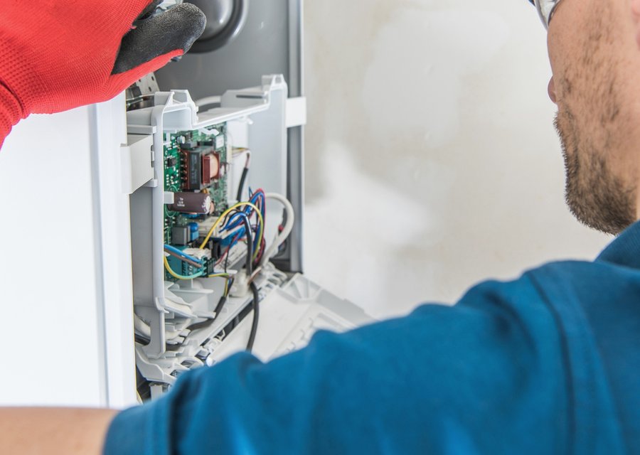HVAC service Upper Deerfield NJ