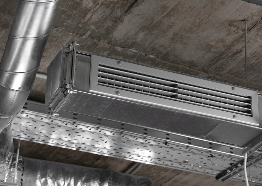 HVAC service Mt Olive NJ