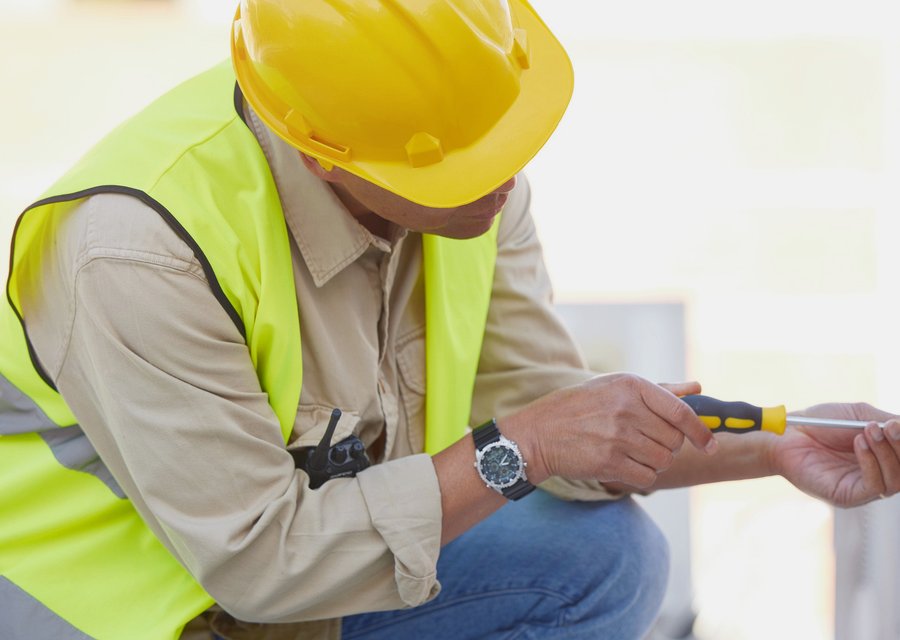 HVAC service Colfax CA
