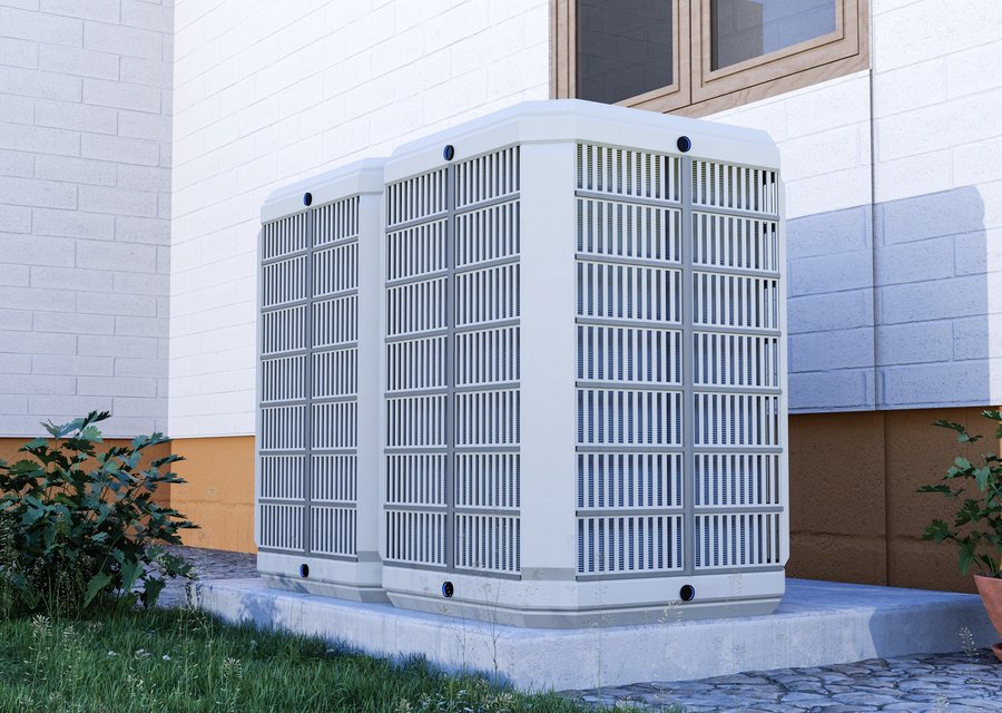 HVAC service Colfax CA