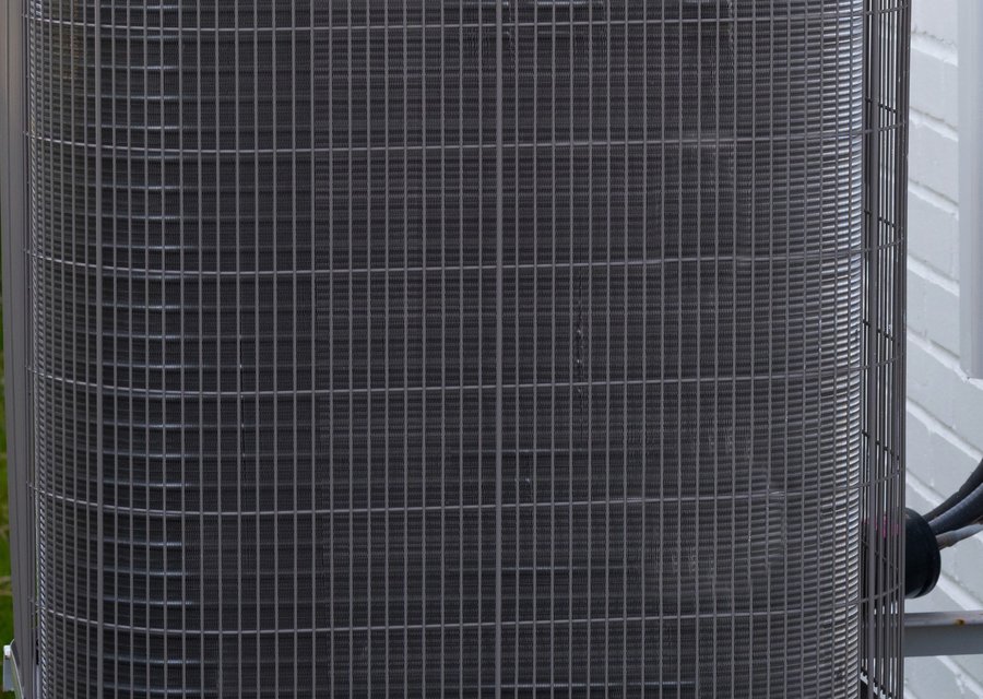 HVAC service Bogota NJ