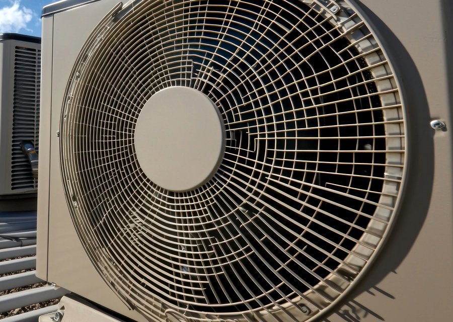 HVAC service Martin TN
