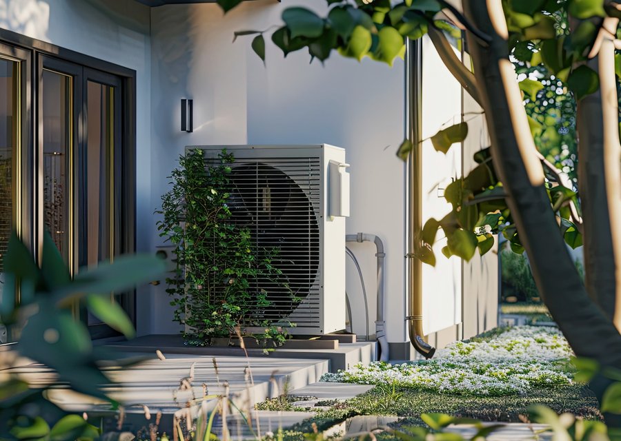 HVAC service Dayton OR