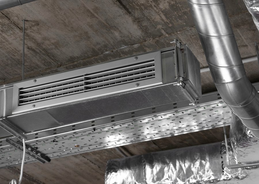 HVAC service Crescent City FL