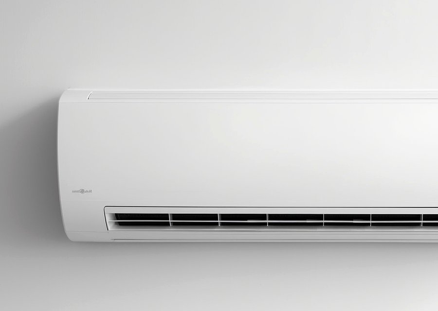 HVAC service Crescent City FL