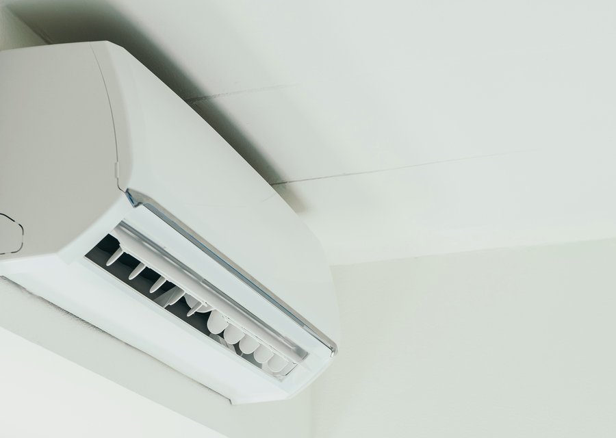 HVAC service Centerville UT