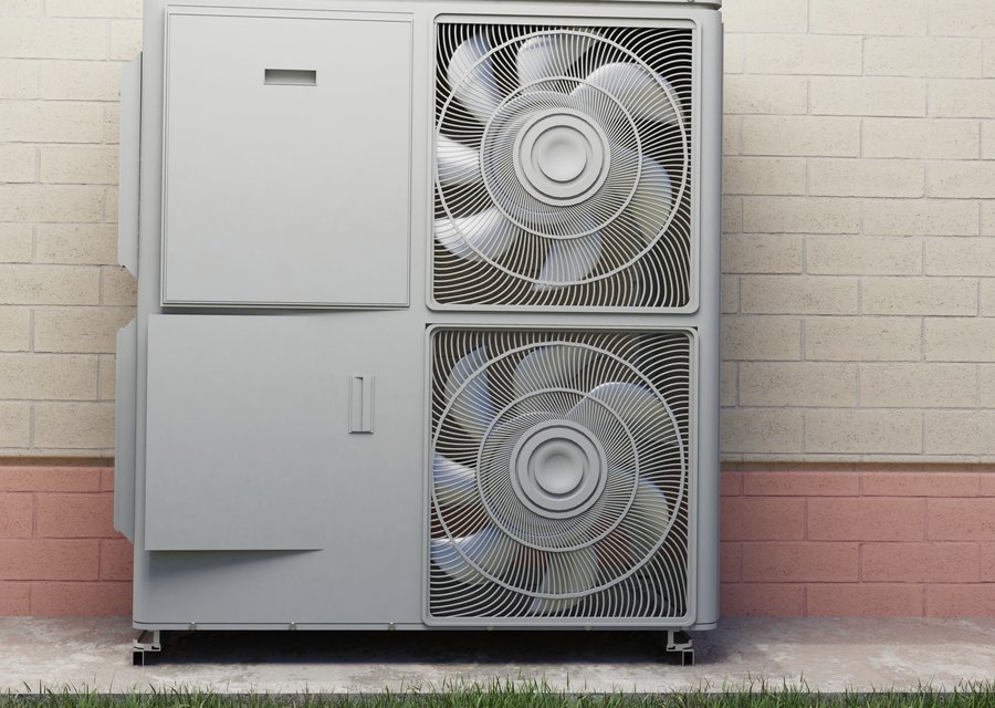 HVAC service Crittenden KY