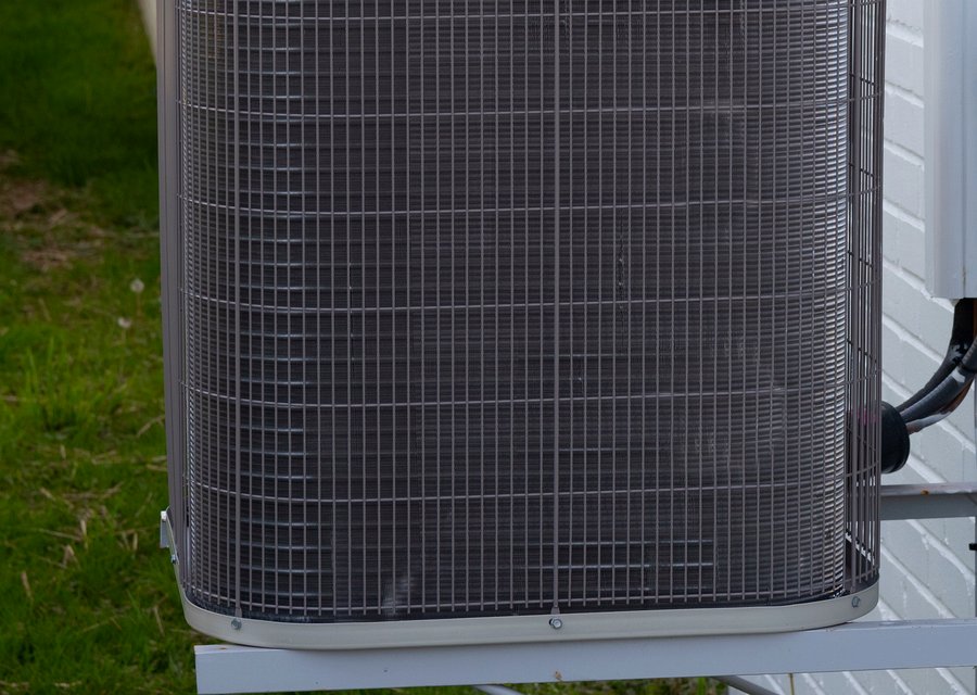 HVAC service Crittenden KY