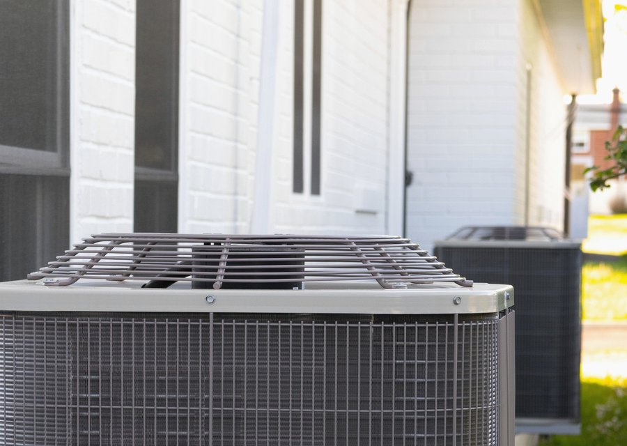 HVAC service Armada MI
